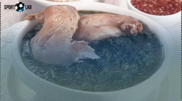 طريقة تحضير ملوخية بالأرانب بطعم لا يقاوم